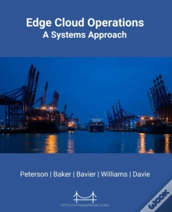 Capa do artigo Edge Cloud Operations