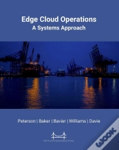 Capa do artigo Edge Cloud Operations