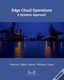 Capa do artigo Edge Cloud Operations