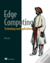 Capa do artigo Edge Computing: A Friendly Introduction