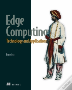 Capa do artigo Edge Computing: A Friendly Introduction