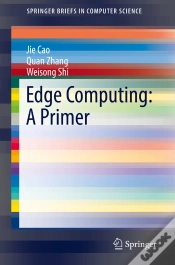 Capa do artigo Edge Computing: A Primer