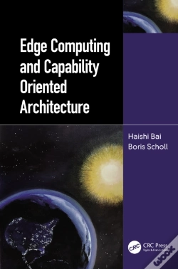 Capa do artigo Edge Computing And Capability-Oriented Architecture