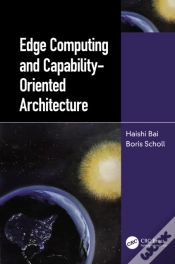 Capa do artigo Edge Computing And Capability-Oriented Architecture