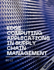 Capa do artigo Edge Computing Applications In Supply Chain Management