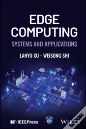 Capa do artigo Edge Computing