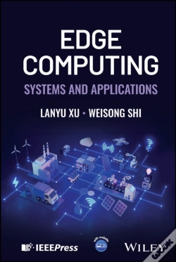 Capa do artigo Edge Computing