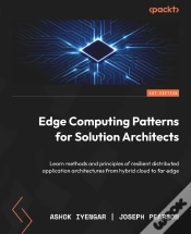 Capa do artigo Edge Computing Patterns For Solution Architects