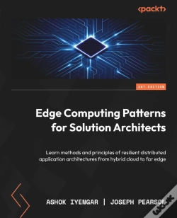 Capa do artigo Edge Computing Patterns For Solution Architects