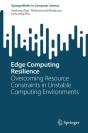 Edge Computing Resilience - Preview