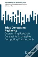Edge Computing Resilience