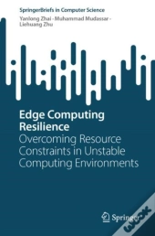 Edge Computing Resilience