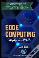 Edge Computing Simply In Depth