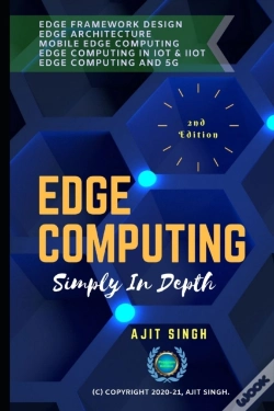 Capa do artigo Edge Computing Simply In Depth