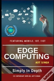 Capa do artigo Edge Computing