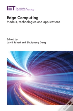 Capa do artigo Edge Computing