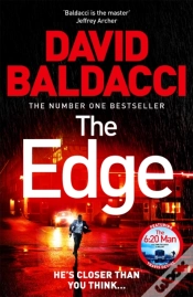 Capa do artigo Edge