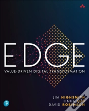 Capa do artigo Edge