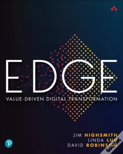 Capa do artigo Edge