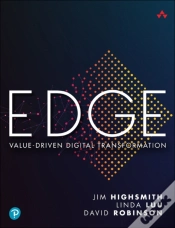 Capa do artigo Edge