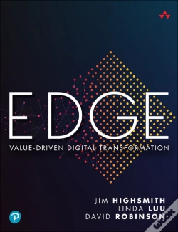 Capa do artigo Edge