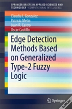 Capa do artigo Edge Detection Methods Based On Generalized Type-2 Fuzzy Logic