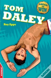 Capa do artigo Edge: Dream To Win: Tom Daley