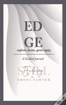 Capa do artigo Edge