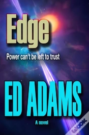 Capa do artigo Edge