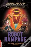 Edge: Galaxy Warriors: Robot Rampage