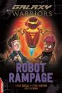 Edge: Galaxy Warriors: Robot Rampage - Preview