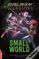 Edge: Galaxy Warriors: Small World