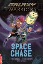 Edge: Galaxy Warriors: Space Chase - Preview