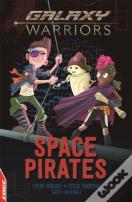 Edge: Galaxy Warriors: Space Pirates