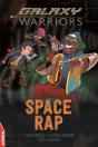 Edge: Galaxy Warriors: Space Rap - Preview