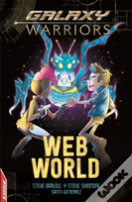 Edge: Galaxy Warriors: Web World