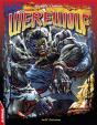 Edge: Graphic Chillers: Werewolf - Preview