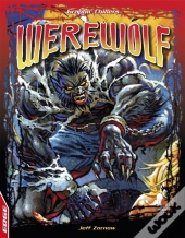 Edge: Graphic Chillers: Werewolf