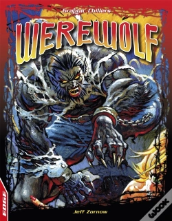 Capa do artigo Edge: Graphic Chillers: Werewolf