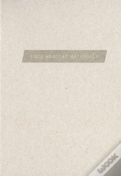 Capa do artigo Edge Habitat Materials