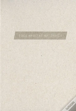 Capa do artigo Edge Habitat Materials