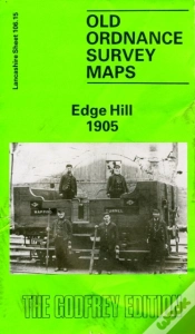 Capa do artigo Edge Hill 1905