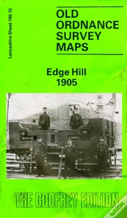 Capa do artigo Edge Hill 1905