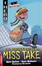 Edge I Hero Megahero Miss Take - Preview