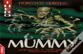 Edge: I Hero: Monster Hunter: Mummy