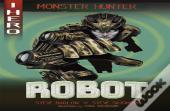 Edge: I Hero: Monster Hunter: Robot