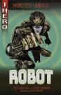 Edge: I Hero: Monster Hunter: Robot - Preview