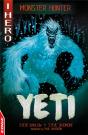 Edge: I Hero: Monster Hunter: Yeti - Preview