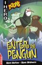 Edge: I Hero: Toons: Enter The Penguin - Preview
