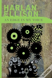 Capa do artigo Edge In My Voice